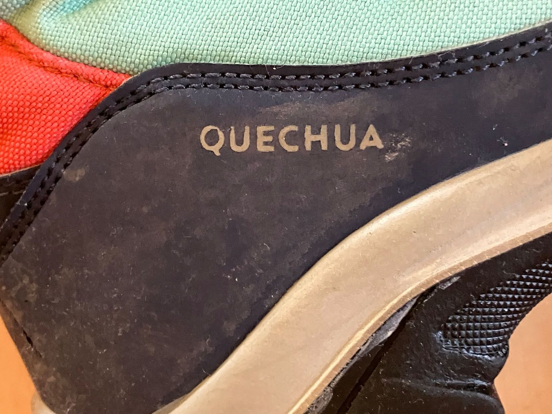 Decathlon Schuhe für Jungen: Winterstiefel – Gebraucht aus Esslingen von 2ze 2