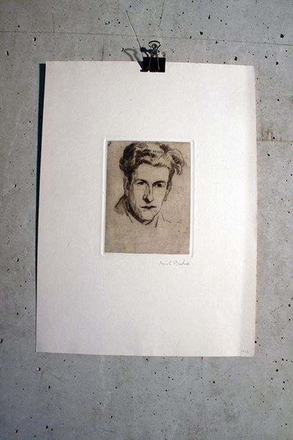 Libri: ERNST BUCHNER (Schweiz, 1886-1951) – Usato da Bern venduto da Arting 5