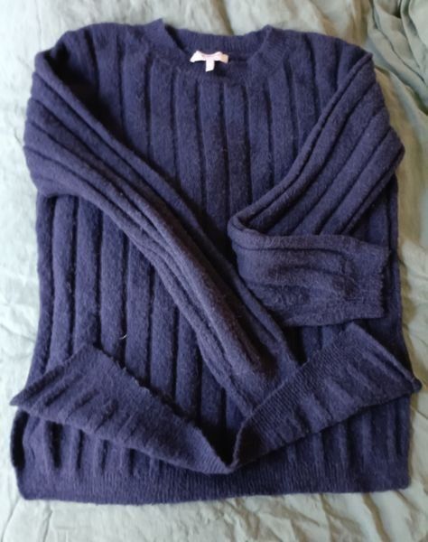 Maglioni & Felpe: Winterpullover der dänischen Marke b.young – Nuovo (secondo la descrizione) da Basel venduto da acrettenand 1
