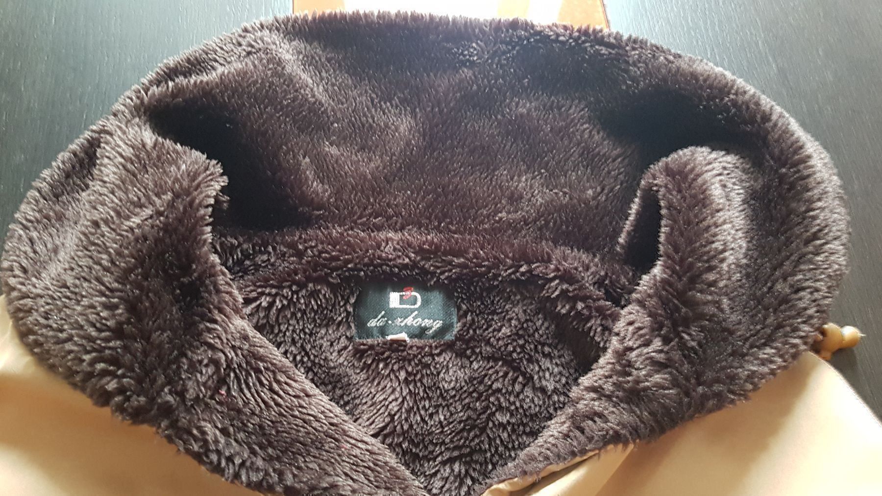 Cappotti: Wintermantel Gr. XXL – Nuovo (secondo la descrizione) da Schöfflisdorf venduto da CrRG21 4