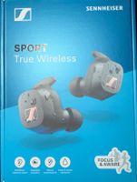 Sennheiser (Sport True Wireless) Kopfhörer