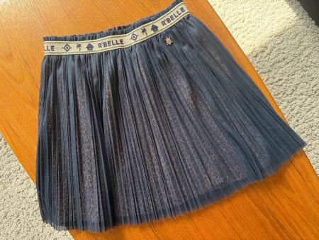 Plissée-Jupe Scotch n Soda Gr. 140