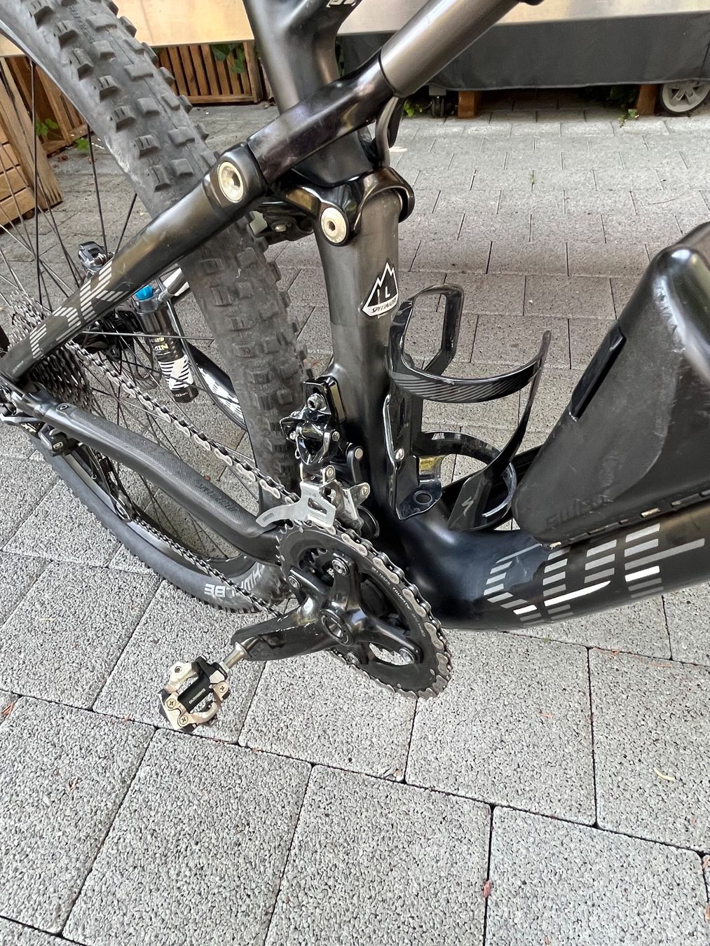 Epic Biciclette: Mountainbike Specialized – Usato da Burgdorf venduto da wer_nxb5 4