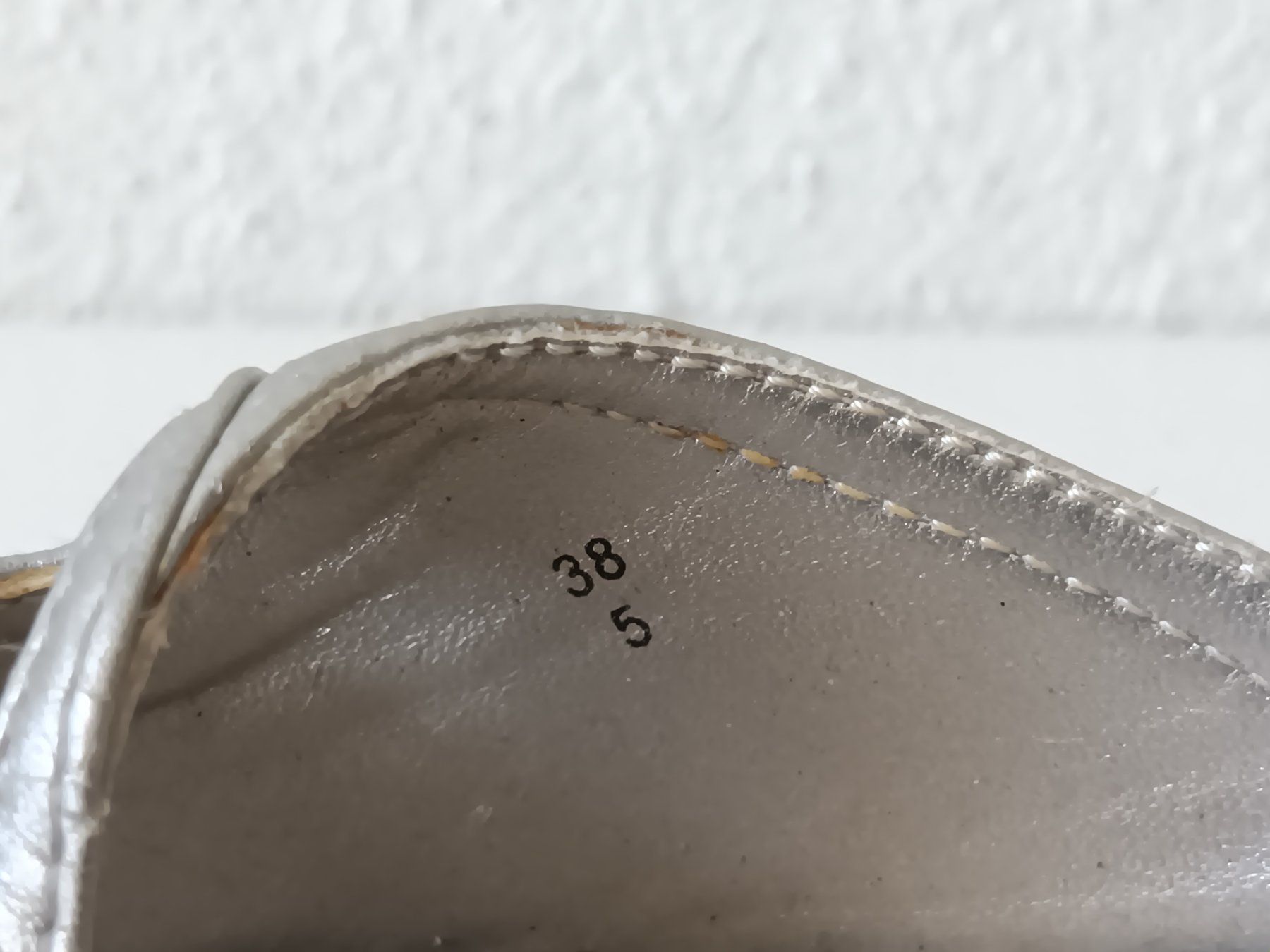 Phase Eight Scarpe da donna: PHASE EIGHT Chaussures / Schuhe pointure / Nummer 38 (5) – Usato da Cossonay-ville venduto da Super-Price-Quality 8