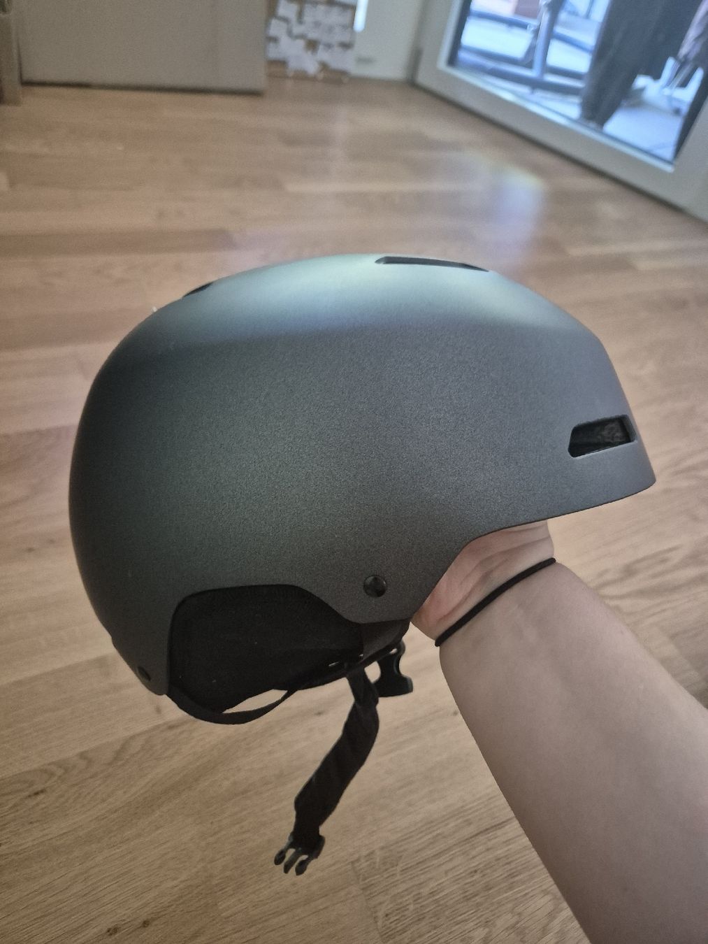 Giro Helme: Giro Skihelm / Grösse M  – Gebraucht aus Liestal von badersar 2