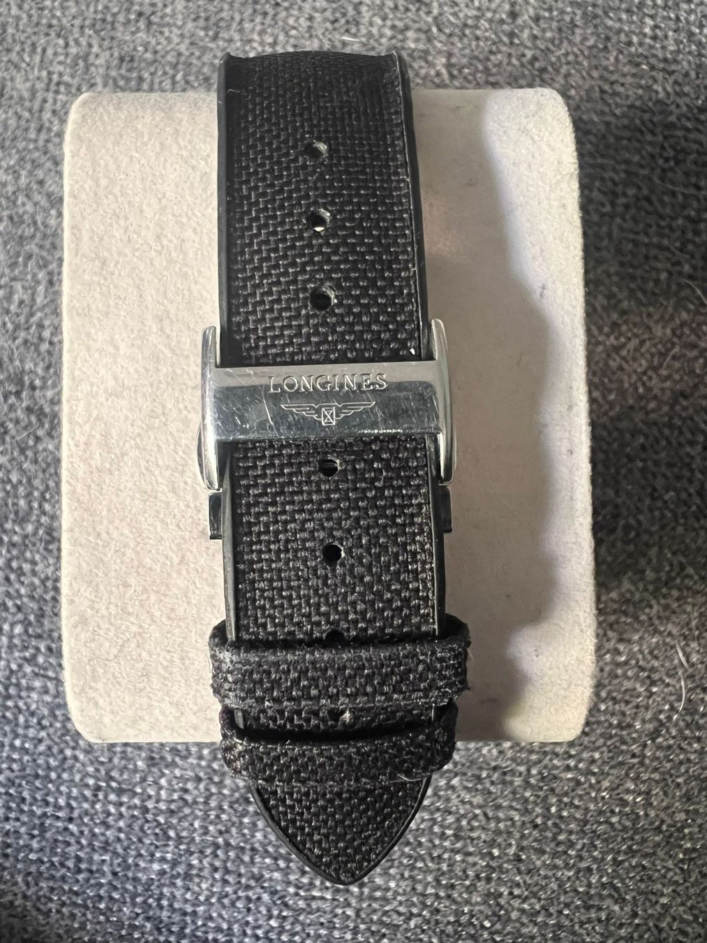Longines Orologi: Montre Longines HydroConquest – Usato da Genève venduto da Nicky113 3