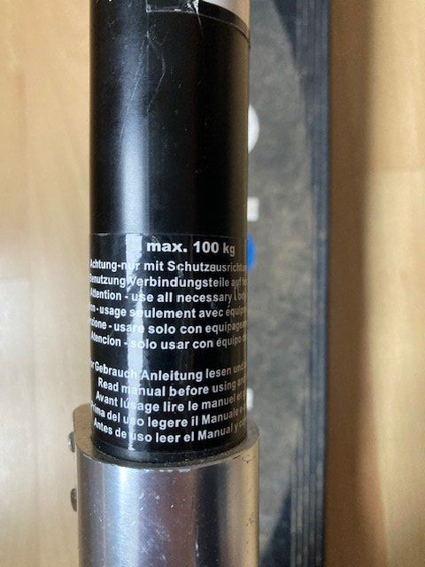 Micro Kickboard: Micro Scooter - Strike – Usato da Cham venduto da I7I7 2