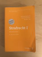 Strafrecht I, 10. Auflage