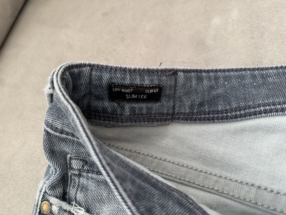 Pepe Jeans Jeans: Pepe Jeans Men’s Slim leg, 32, top Zustand – Nuovo (secondo la descrizione) da Schlieren venduto da Vita_Lyt 3