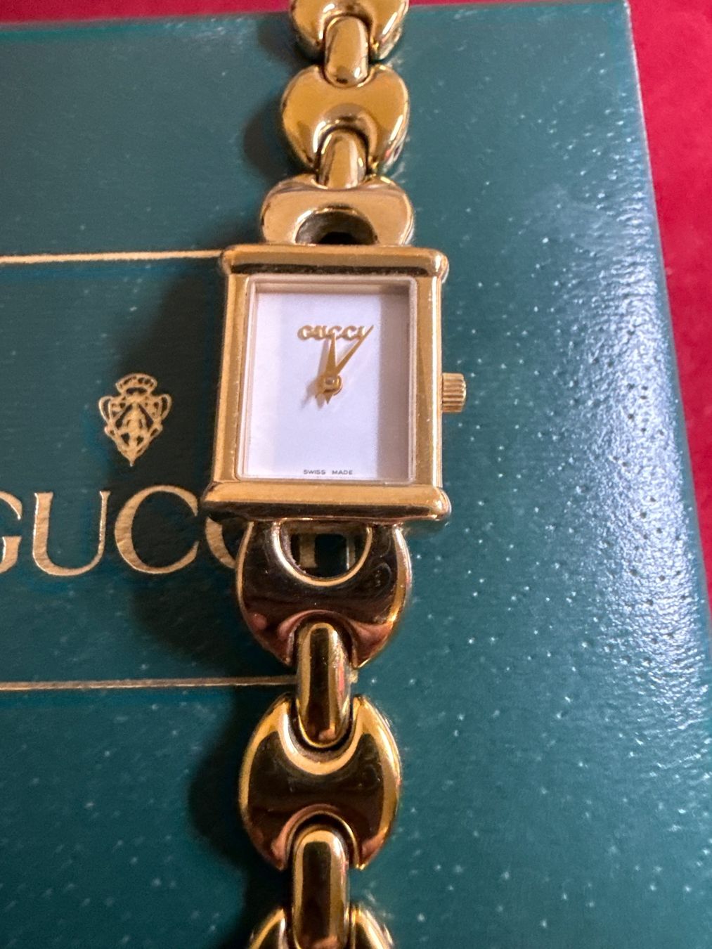 Gucci Orologi: Gucci 16 mm – Usato da Pfeffingen venduto da Allhandelklgwatches