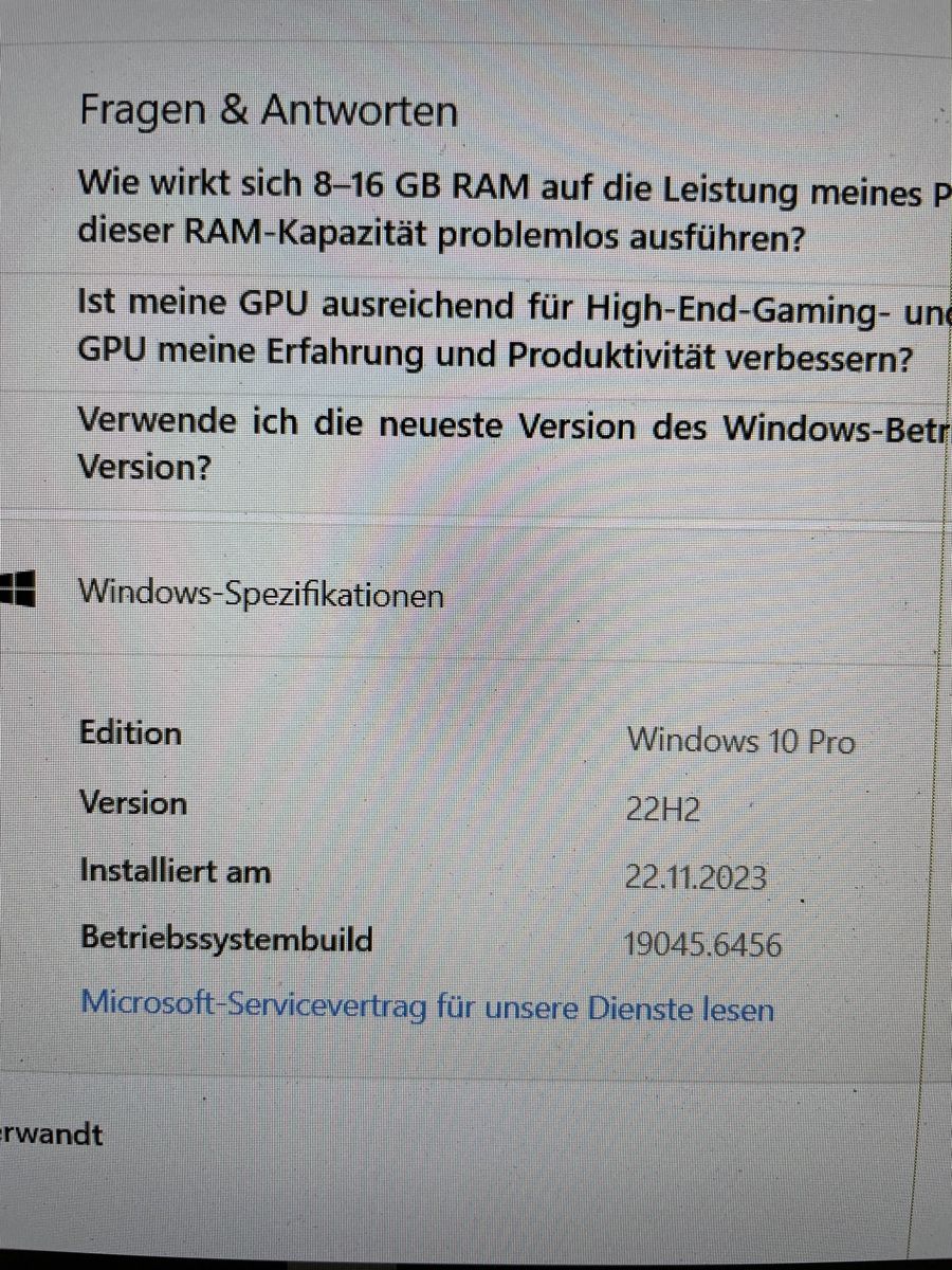 Notebook: Terra Mobile 1451 Laptop - Windows 10 Pro – Usato da Böckten venduto da Siargao78 3