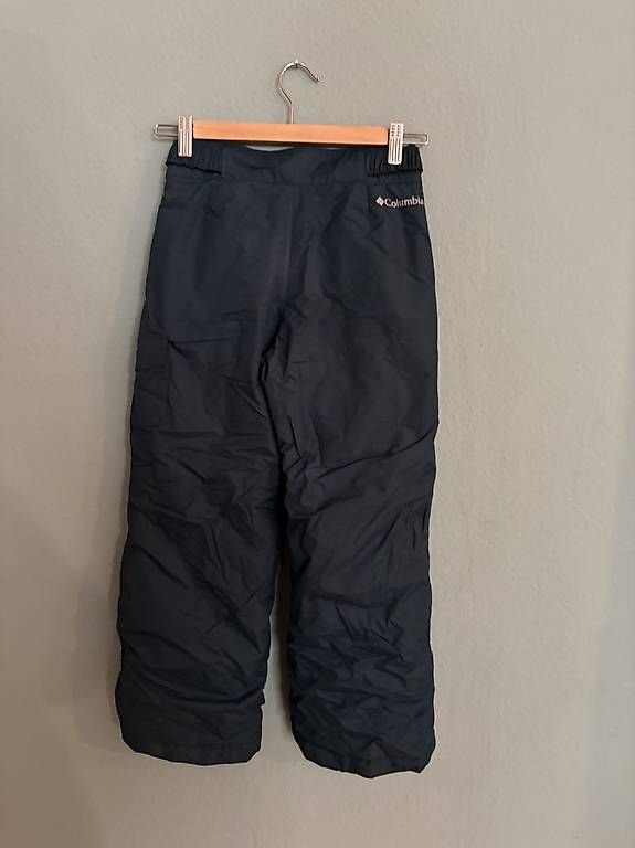 Pantaloni: Snowboardhose ca.140, 52cm Beinlänge – Usato da Zürich venduto da inf_zx5y 3
