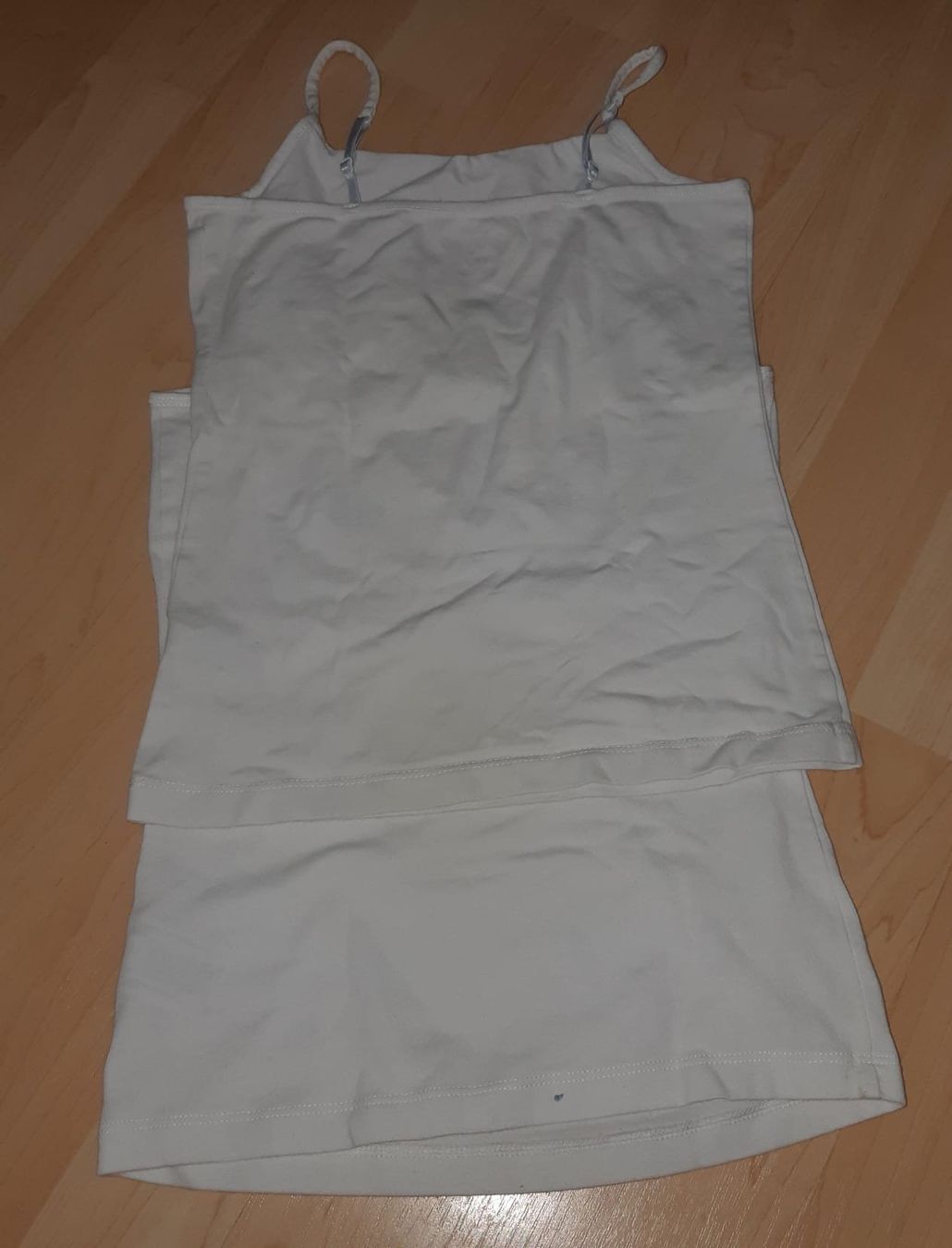 Gap Blusen, T-Shirts & Tops: Mädchen Innen Hemde, Gr. M, Marke: 2x CAT & JACK, 1x GAP – Gebraucht aus sachseln von soficool 4