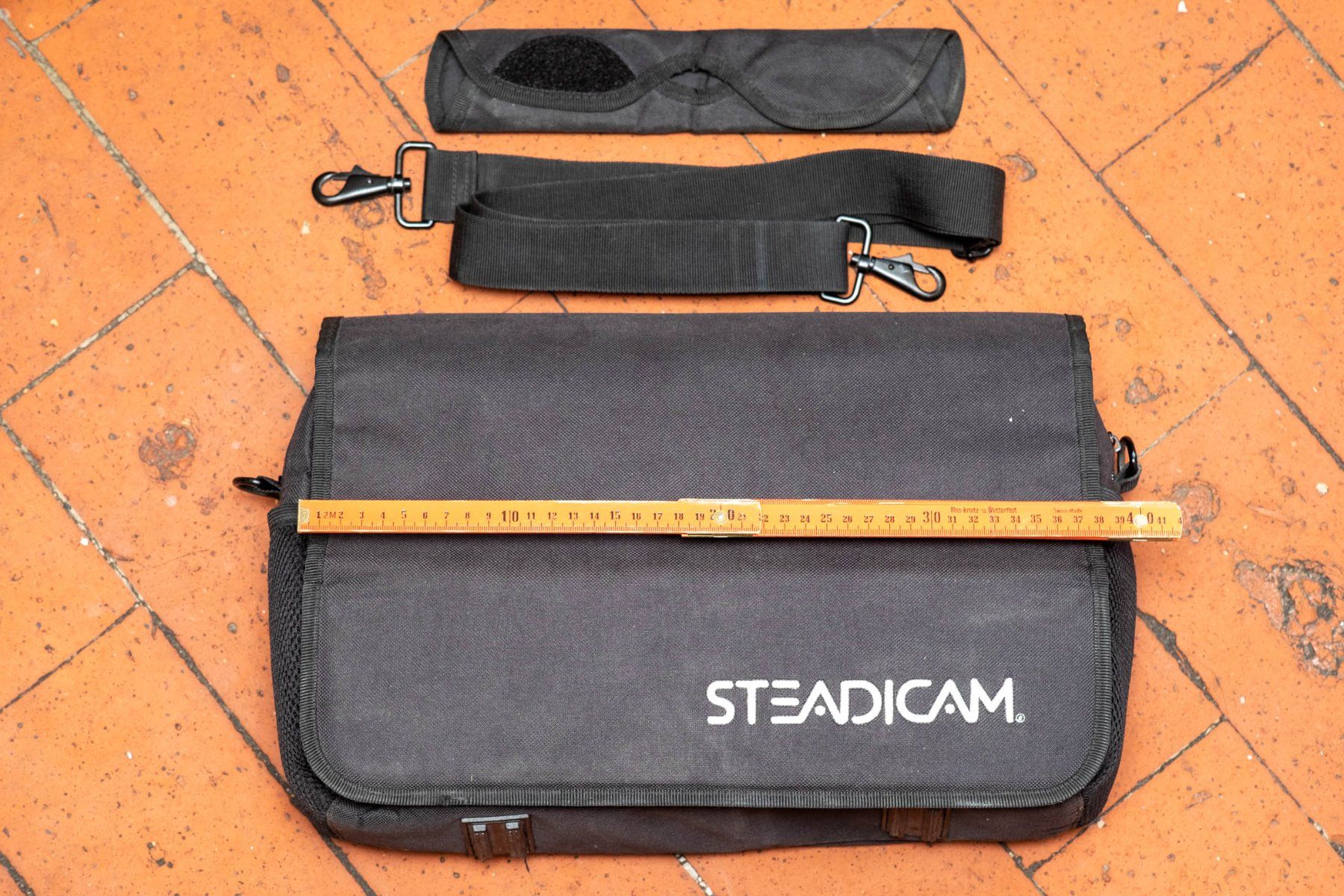 Autres accessoires: Steadicam Merlin 2 – D'occasion à Lausanne par Athanor 1
