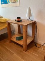 Tischli // Table de chevet // Bedside Table