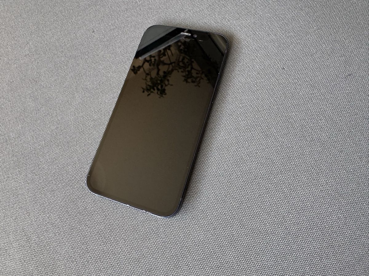 Apple Telefoni cellulari / Smartphones: Apple iPhone 12 Mini iCloud – Difettoso da Lausanne venduto da Denis- 8