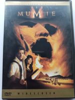 Die Mumie