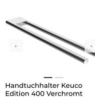 Keuco Handtuchhalter Chrom Collection 400