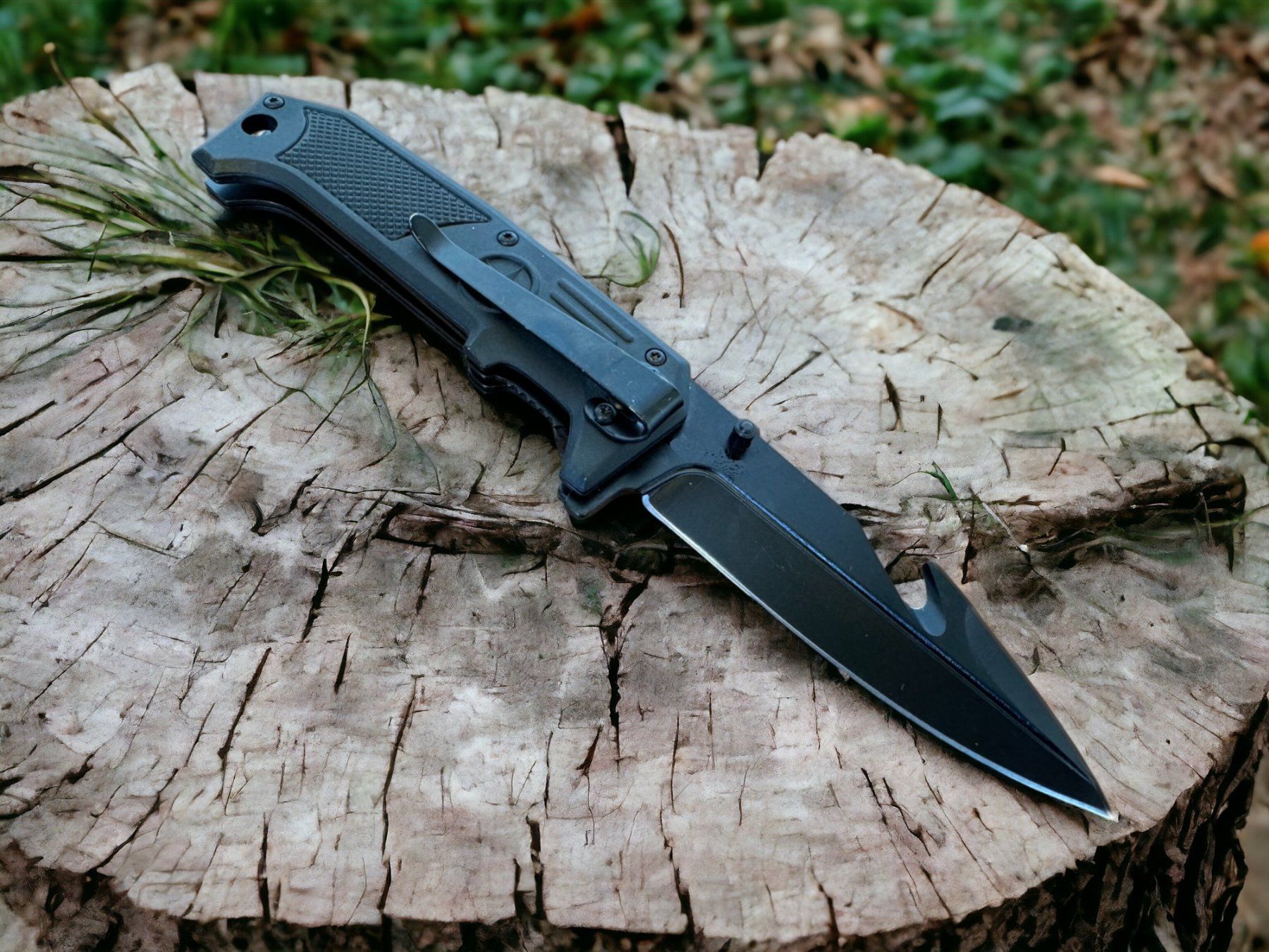 Accessori: SKULL Katakomben Klappmesser Messer 20cm NEU – Nuovo e nell'imballaggio originale da Bergdietikon venduto da shopAgent 2