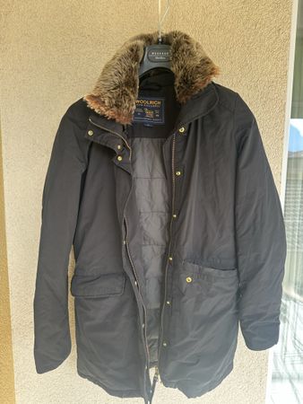 Woolrich jacket