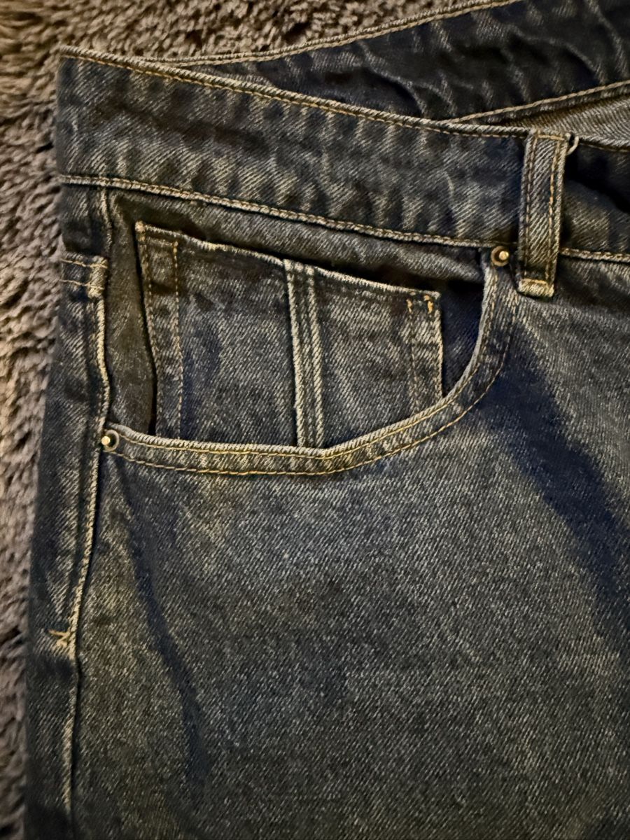 Jeans: Jeans Hose – Usato da Trimmis venduto da moonsoon1421 2