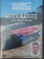 WRC FIA World Rally Recharged