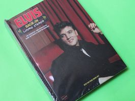 Elvis Presley - Back in Living Stereo 1960-62 6CD+Book OVP!