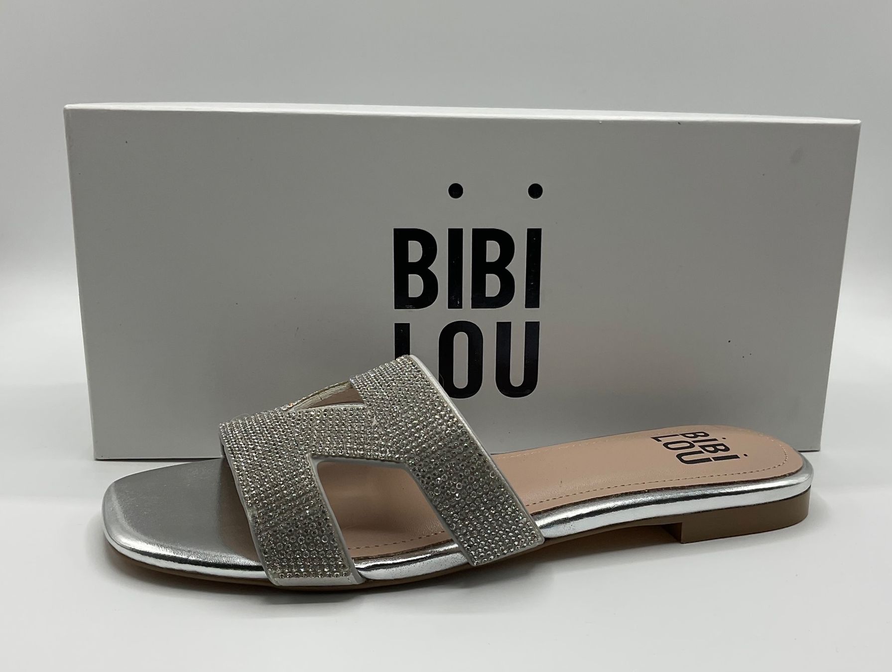 Scarpe da donna: Bibi Lou Pantolette, Gr. 37 – Usato da Muralto venduto da Kdale2