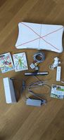 Nintendo Wii Zubehör Bundle mit Wii Sport inkl Controller