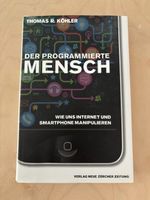 Buch: Der programmierte Mensch