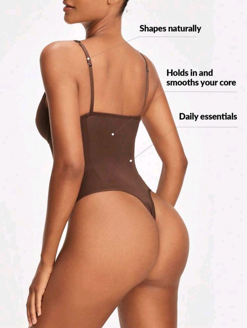 Altra biancheria intima: Body shaper – Nuovo e nell'imballaggio originale da Grand-Lancy venduto da ana_7y2f 1