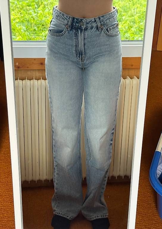 Hosen: Jeans D92 – Gebraucht aus Yvorne von mel_wic 2