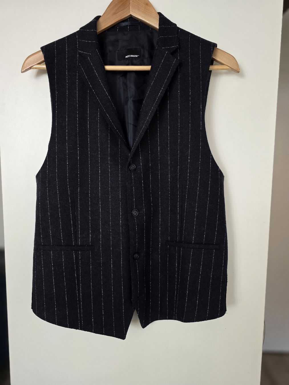 Gilets & Westen: Mey & Edlich Gilet – Gebraucht aus Interlaken von NataliiaS