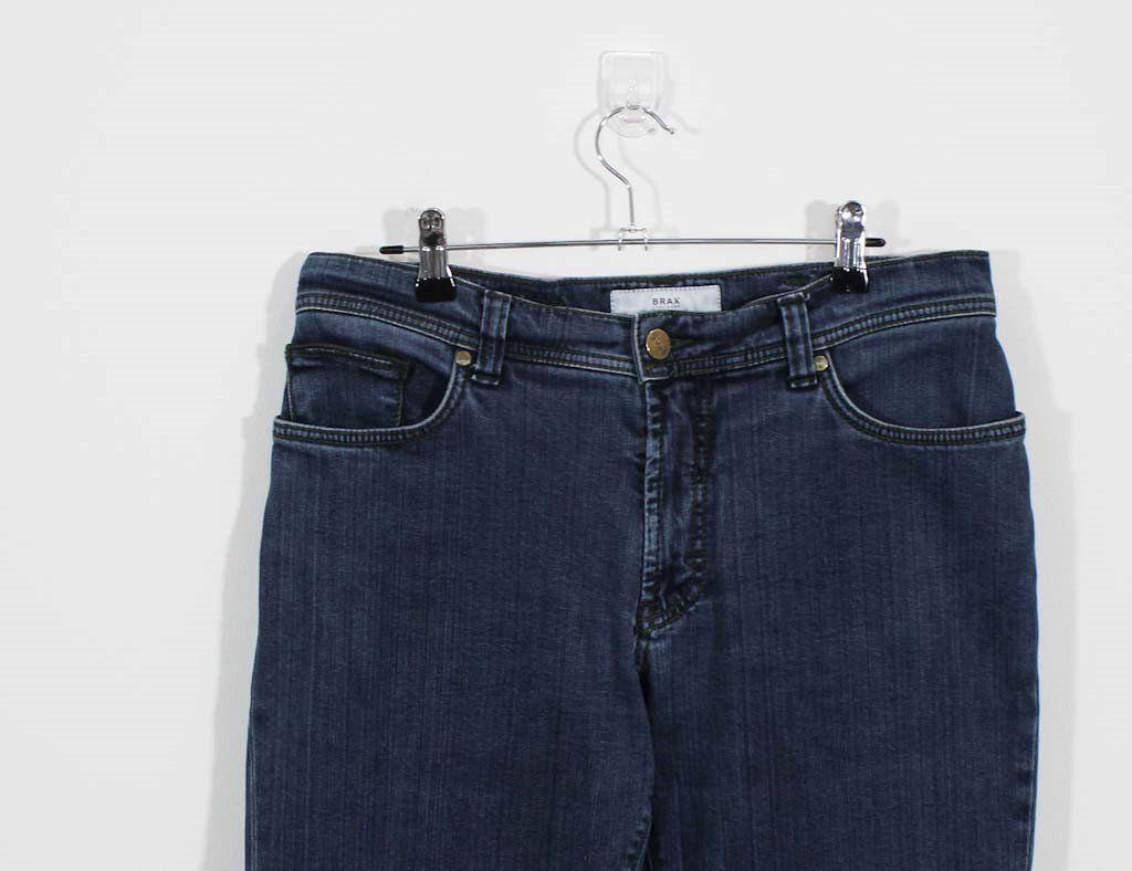 Brax Jeans: BRAX Jeans Cadiz W33/L32 – Gebraucht aus Belp von caramel-secondhand 1