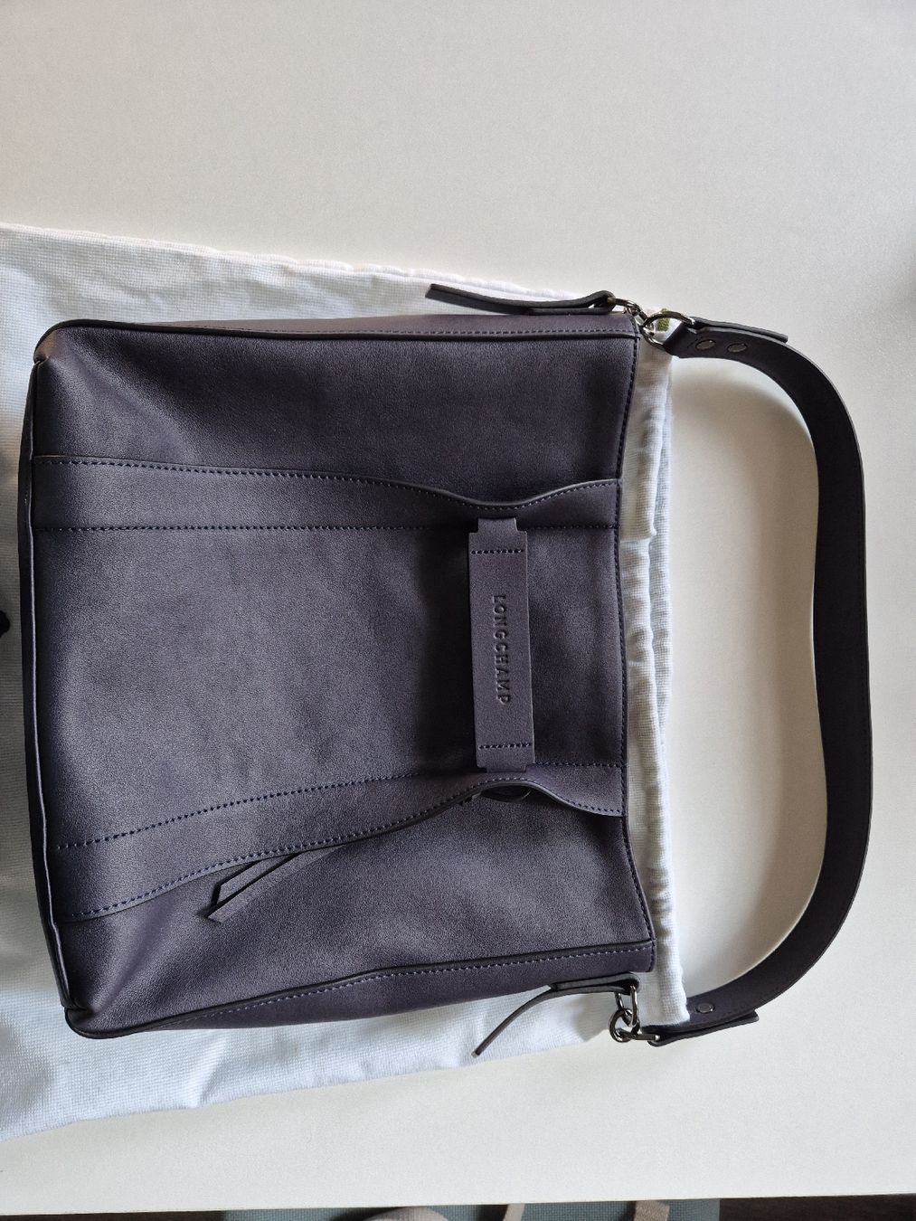 Longchamp Sacs femmes: sac Longchamp  – Neuf avec emballage d'origine à Fully par loulette1974 2