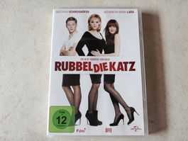 Rubbel die Katz