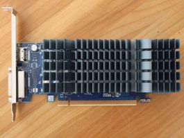 Grafikkarte Asus GT1030-SL-2G-BRK