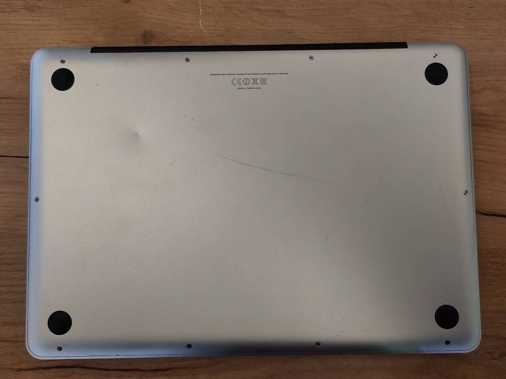 Apple Notebook: 💻✨ Apple MacBook Pro 13" Mid 2012 – Usato da Novaggio venduto da GreenWebSolutions 3