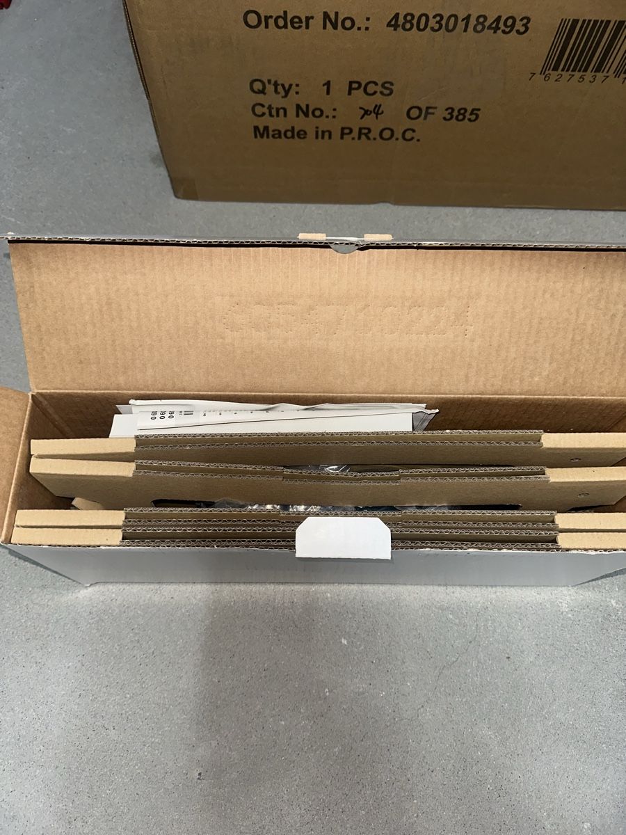Bosch Schleifen & Polieren: Bosch Druckluft-Geradschleifer  – Neu und originalverpackt aus Oftringen von Dario.01B 1