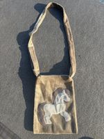 Cute Kids' Horse Bag, Toddler Crossbody - Great Condition!