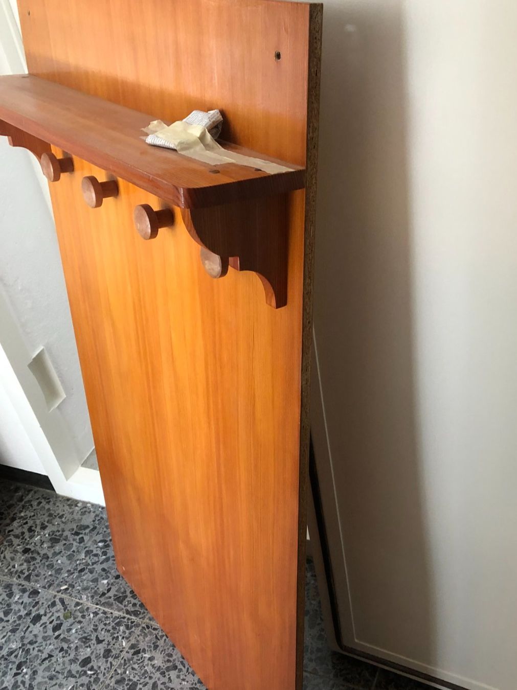 Guardaroba: Wandgarderobe – Usato da Uster venduto da paperone007 1