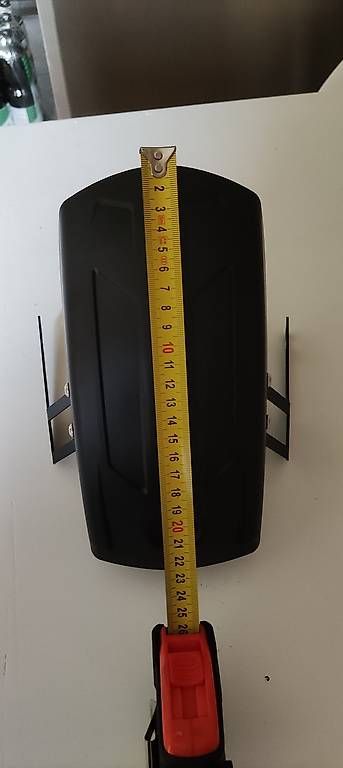 Ccm Kickboard: E Scooter Schutzblech Neu – Usato da BASEL venduto da E-Bro.Electro 4