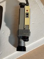Vintage BSV-402de Camera Made in Germany - Rare Find!