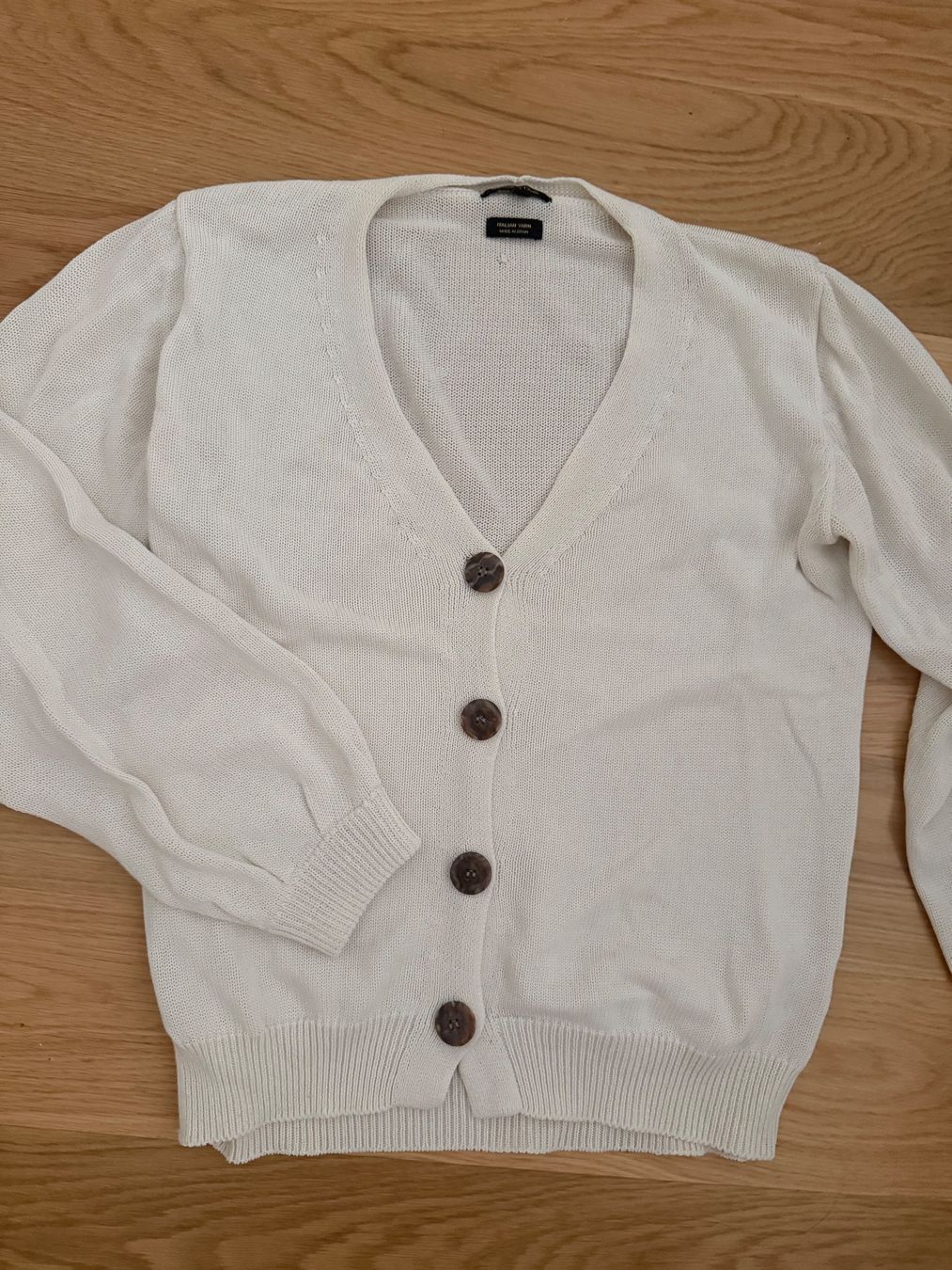 Massimo Dutti Pulls & Sweat-shirts: Massimo Dutti Pullover M – D'occasion à Zürich par iva_7658