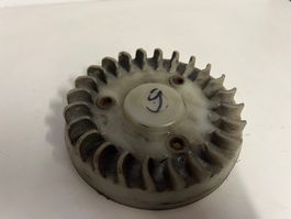 Sachs 503 Lüfterrad Motor