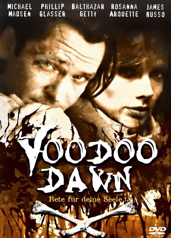 Voodoo Dawn - Bete für deine Seele (1997) Uncut, DVD (Gebraucht) in ...