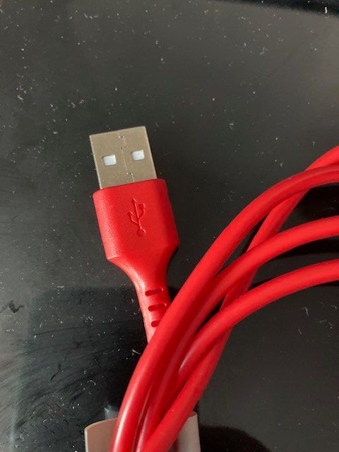 Samsung Cavi: Datenkabel Ladekabel USB Type C 150 cm von SBS – Nuovo (secondo la descrizione) da Untervaz venduto da AndreaC04 2