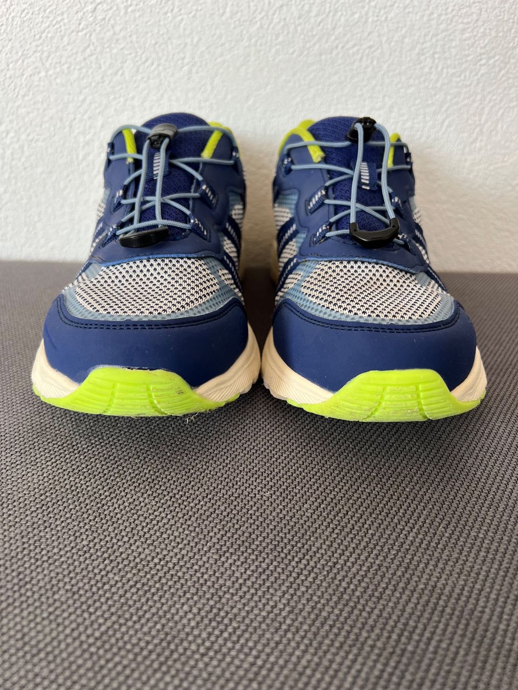 Scarpe per ragazzi: Wasserdchter Sneaker von Richter Gr.39 – Usato da Lengnau BE venduto da Rubin27 2