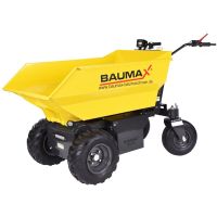 Raddumper elektrisch RDe550, Motorschubkarre, Dumper