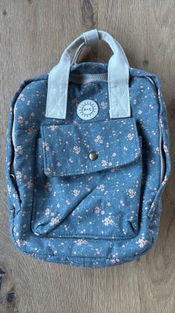 Sac à dos ( ne peut pas contenir du A4)